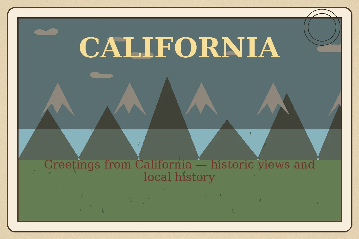 California