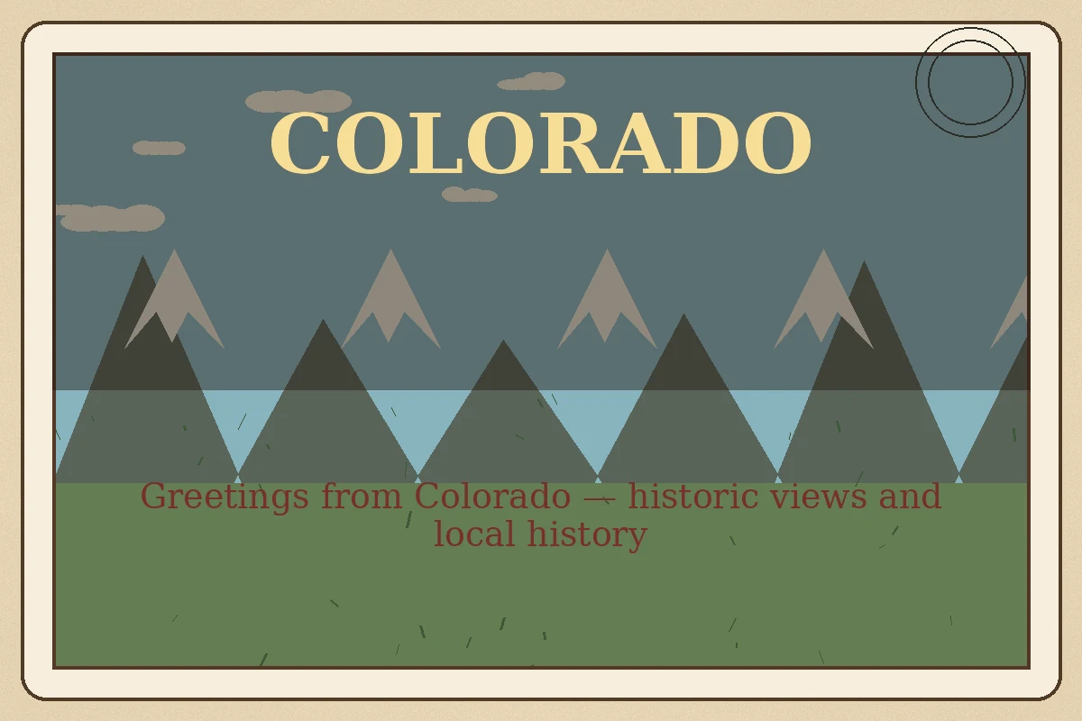 Colorado
