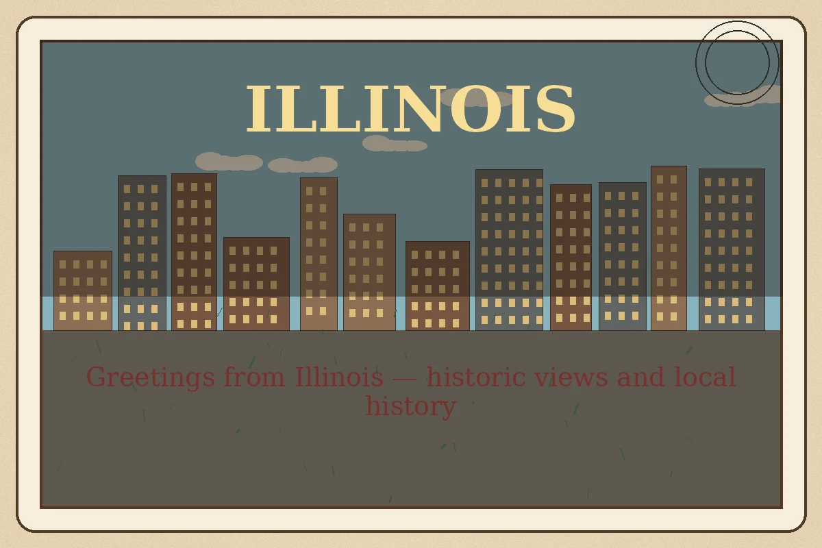 Illinois