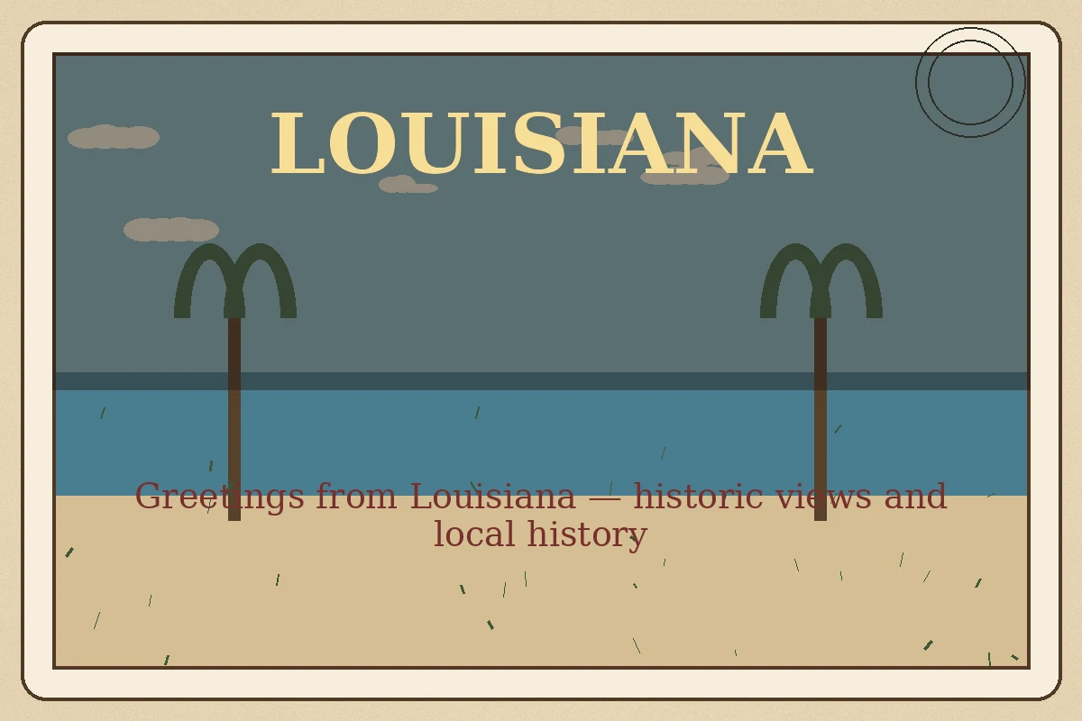 Louisiana