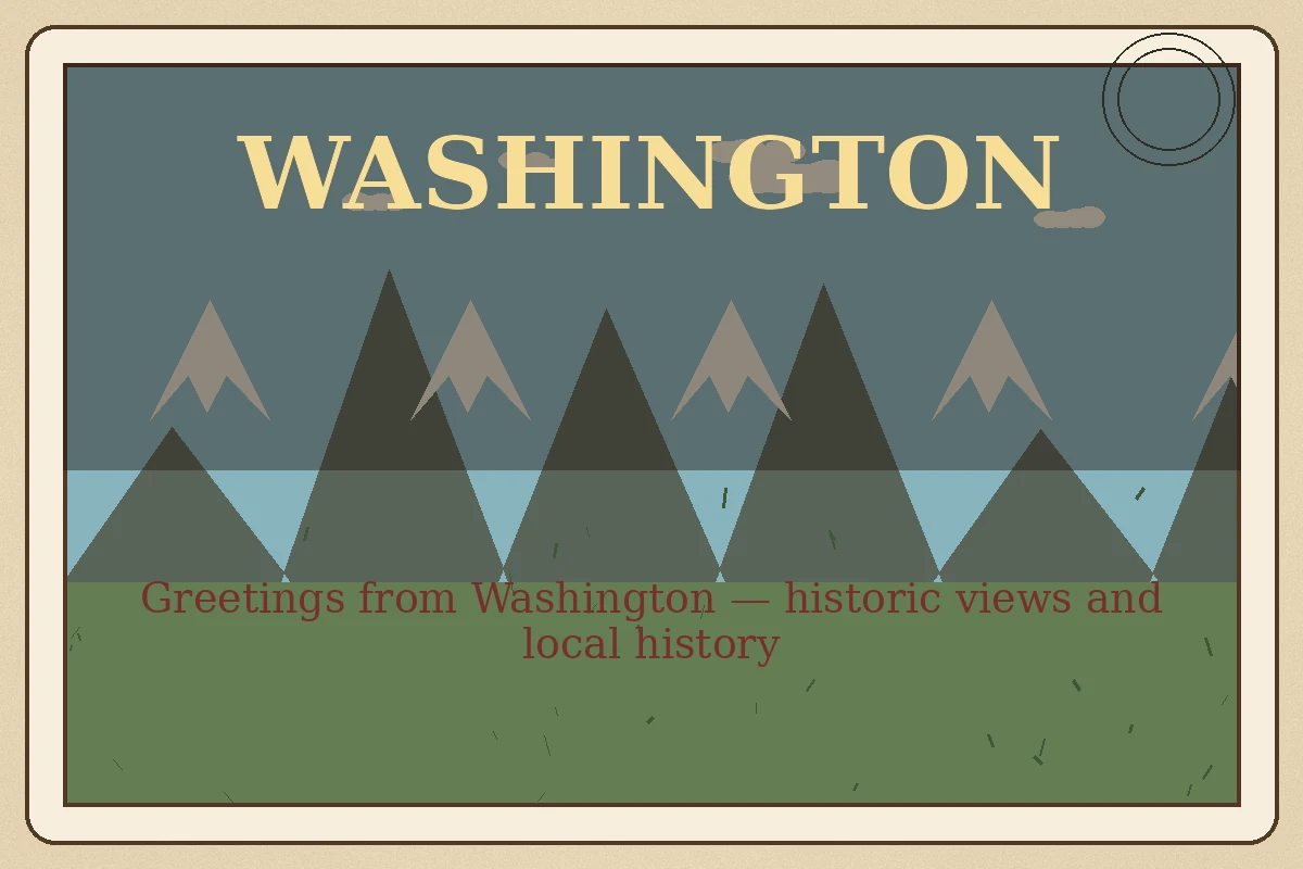 Washington